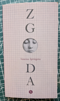 “Zgoda” Vanessa Springora